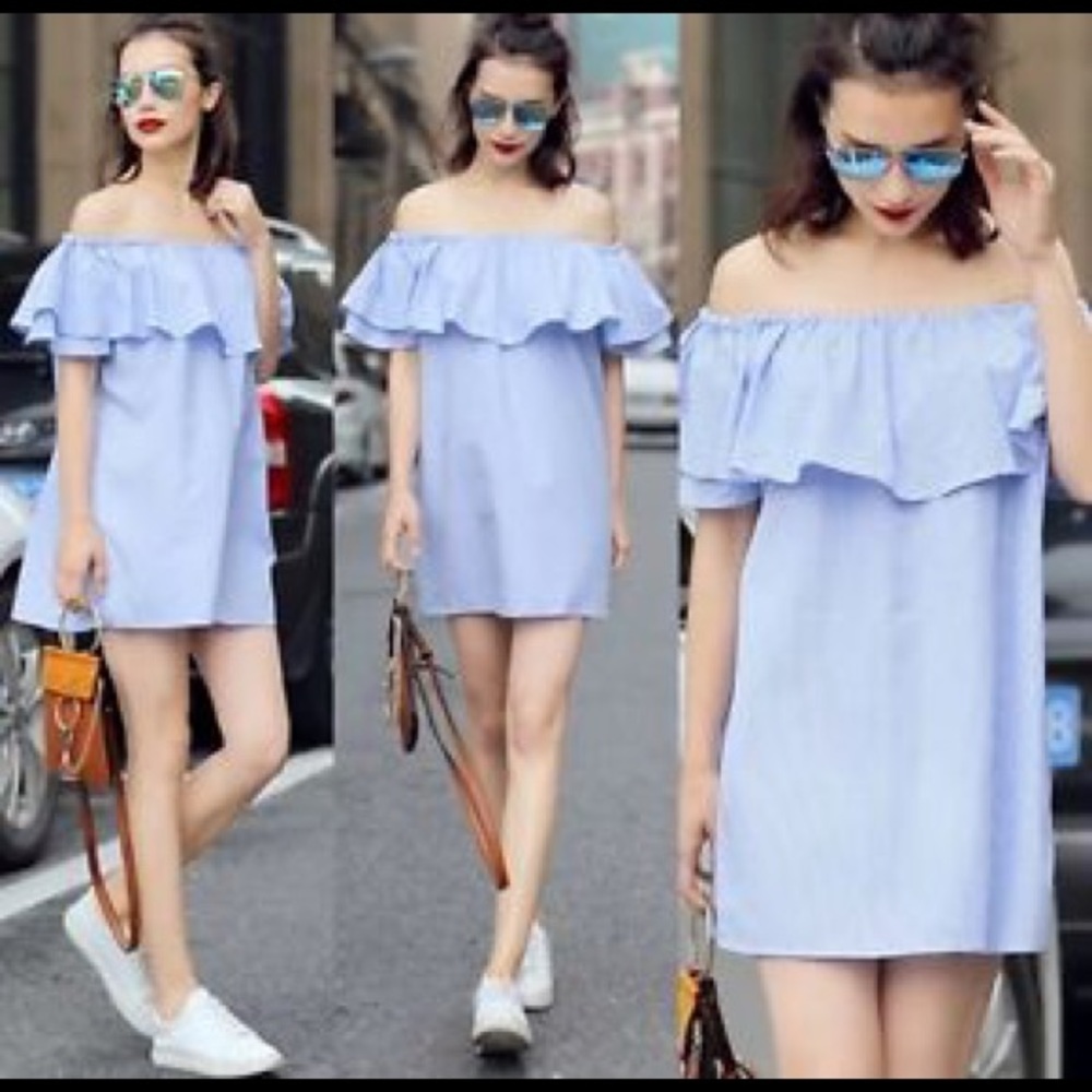 Zara dress
